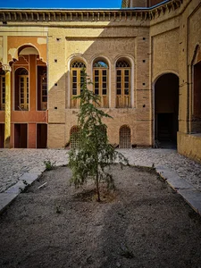 خانه ابهری