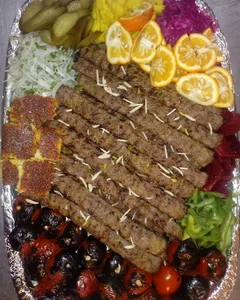 غذای فسنجون