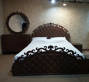 تولیدی محمدی