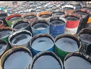 پخش قیر پارس 3