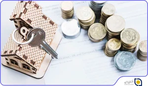 گروه ساختمانی و املاک مهربان