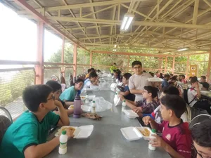 دبیرستان علامه حلی 4 دوره اول