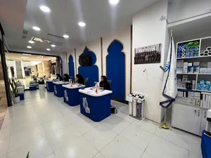 نمایندگی تصفیه آب ثمین در سیرجان
