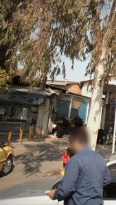 نانوایی بارک