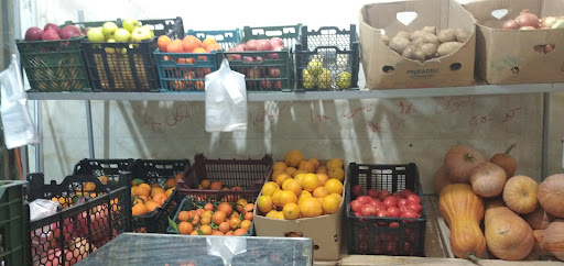 میوه سرای دشت بهشت