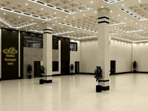 شرکت خشکبار طلایی پاسارگاد