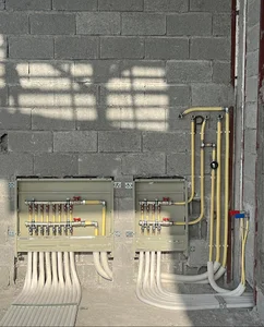کلینیک تخصصی تاسیسات برتر
