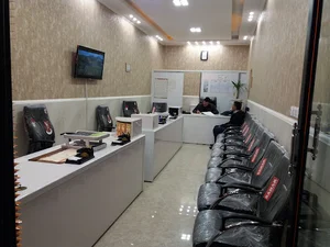 بورس املاک کاخ