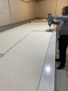 کارگاه تولیدی پوشاک مردانه ستزو