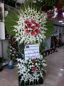 گلفروشی نسترن