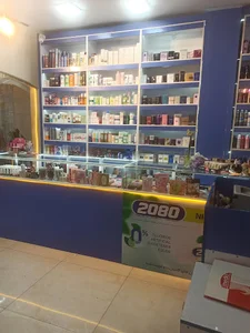 فروشگاه آرایشی نیلارز