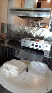نانوای محمد خان کیهانی
