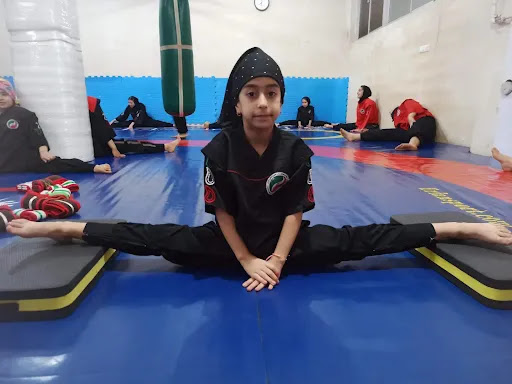 باشگاه ورزشی جسم و جان
