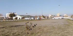 ترمینال مسافربری گرگان