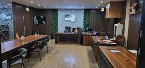 کشتارگاه صنعتی ماکیان دورود