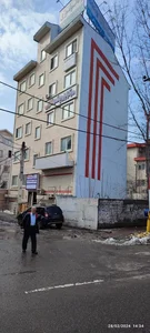 مرکز تخصصی لیزر چشم فارابی 2