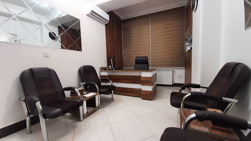 مطب دکتر امین رضانژاد، متخصص روانشناسی