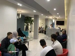 دکتر افسانه رادمهر