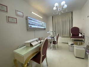 آموزشگاه مانا