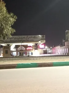 پمپ بنزین سیدالشهداء ع(بهرام‌بیگی) 3