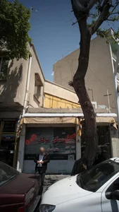 مسکن توکل(ثامن) 3