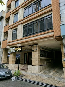 باشگاه بدنسازی اکو