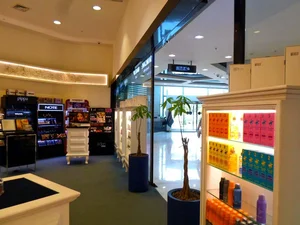 عطر اوستا 2