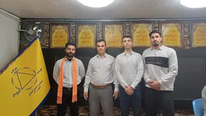 کنگره ۶۰ نمایندگی دهخدا