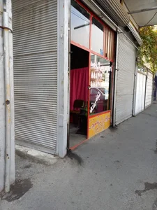 تاکسی تلفنی آل احمد 2
