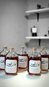 ایوان قهوه