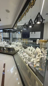 گالری ‌طلا ‌دلربا__gallery delroba