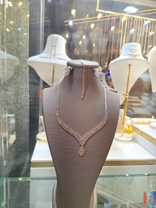 گالری طلای آریانا 5