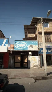لوکس مارکت مصطفی 3