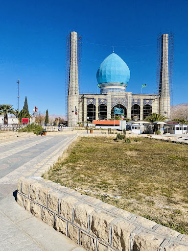 مهمانسرای امامزاده اسماعیل