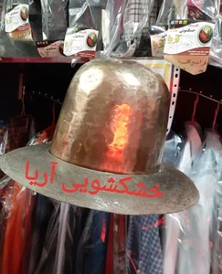 خشکشویی آریا شعبه ولیعصر تبریز 4