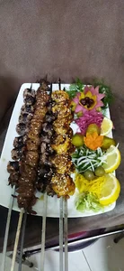 جگر و سیرابی اعیانی
