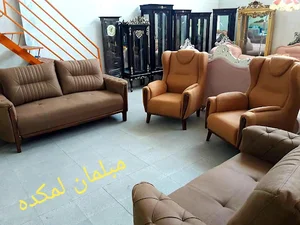 تولیدی مبلمان لمکده شیراز