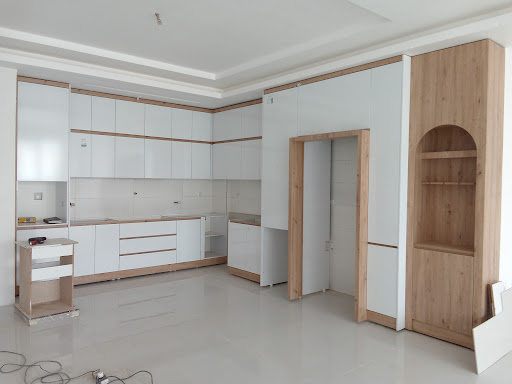 صنایع چوبی جوان