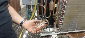تعمیر کولر و لوازم خانگی در قیام 4