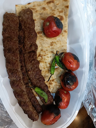کبابی گلپایگانی