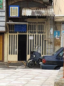 نانوایی سنگک 2