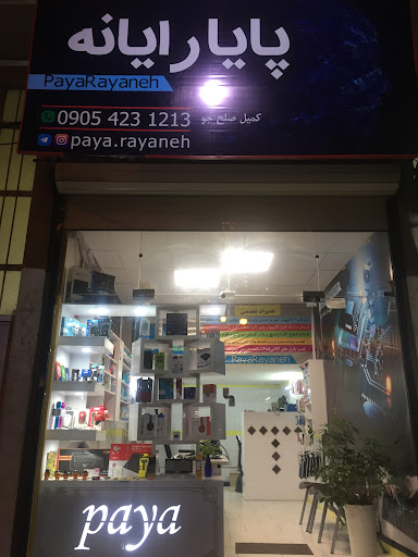 پايا رايانه