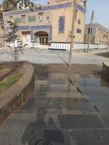 بوستان باهنر 3