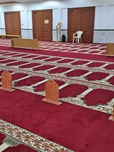 Al-Romi Mosque