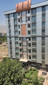 مجتمع مسکونی رز آبی