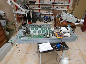 تعمیرات تخصصی الکترونیک
