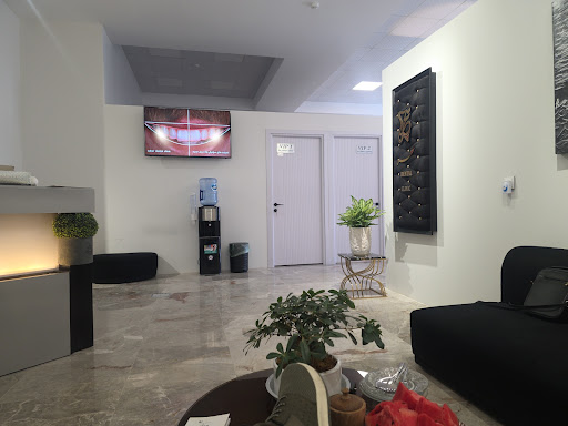 دندانپزشکی سحر شعبه دو
