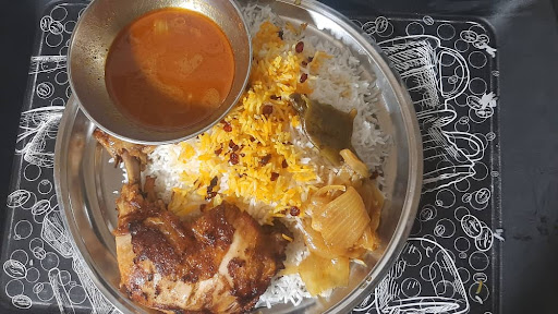 تهیه غذای جهان