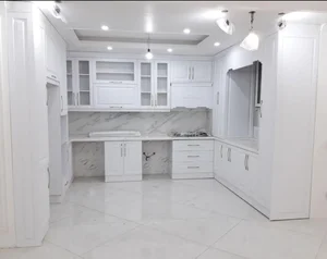 تولیدی کابینت و دکوراسیون داخلی 4