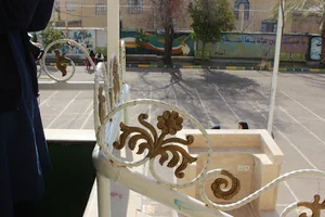 هنرستان دخترانه هنرو اندیشه